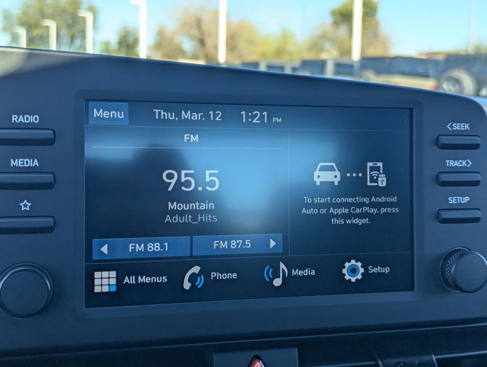 Used 2026 Hyundai Elantra Sport image 20