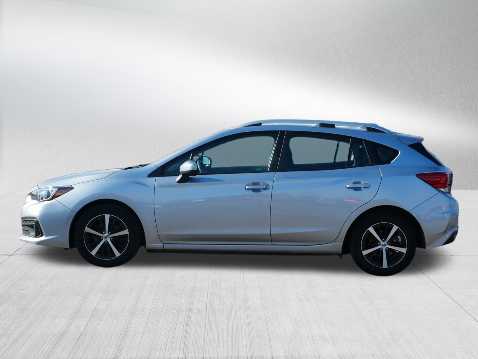 Used 2023 Subaru Impreza 2.0i Premium AWD/4WD image 4