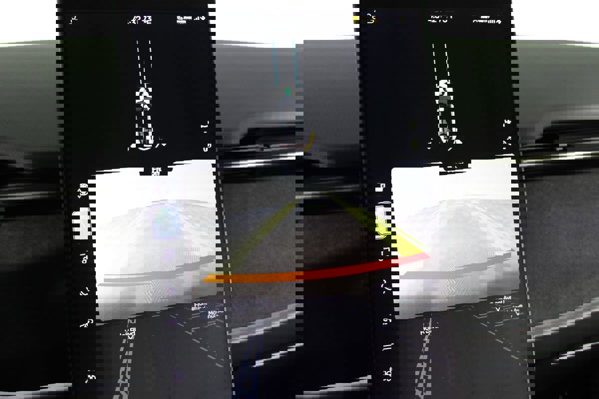 Used 2023 Fisker Ocean Ultra image 24