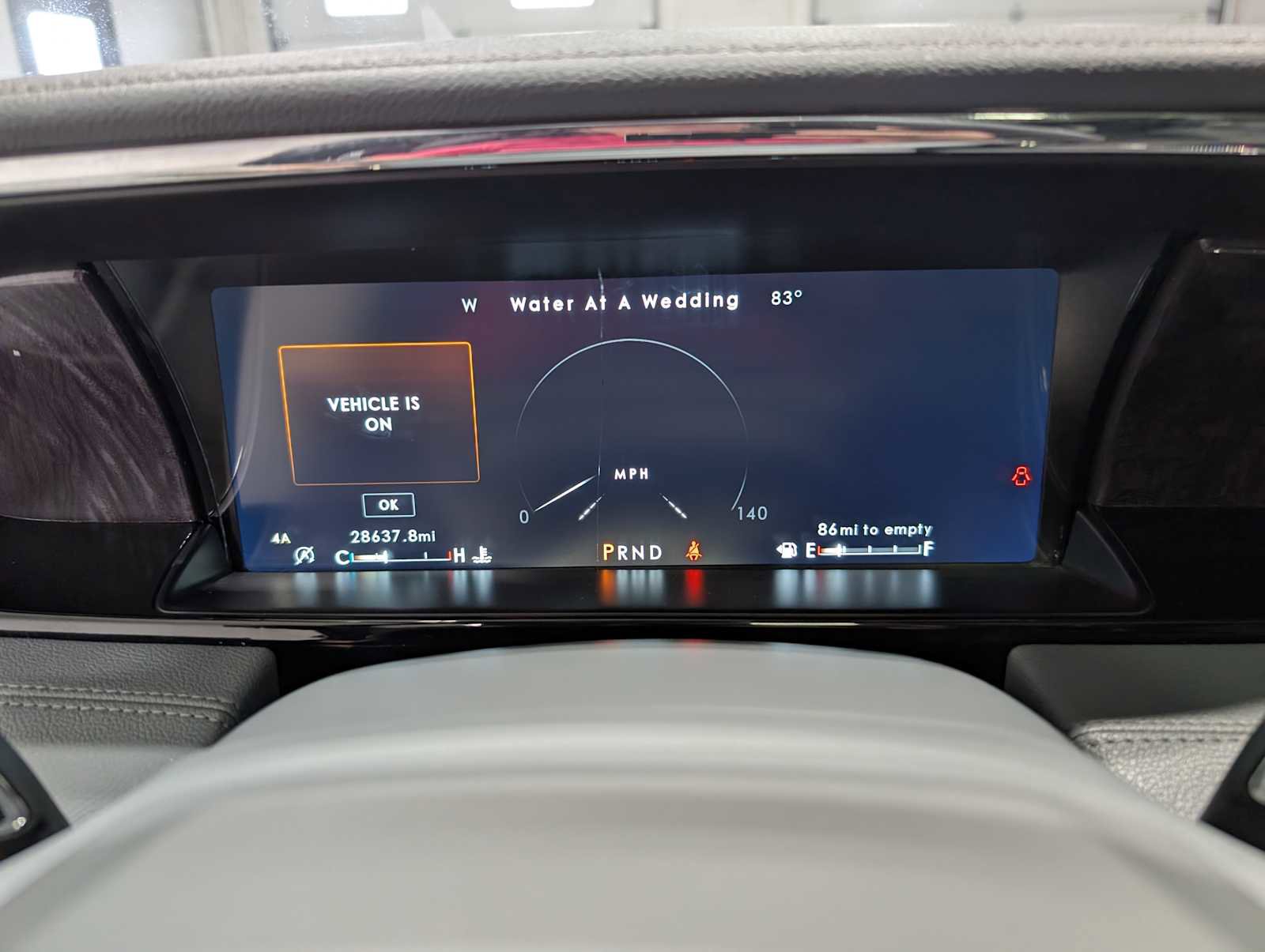 Used 2020 Lincoln Navigator L Reserve w/ Luxury Package AWD/4WD image 24