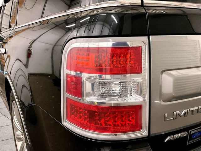 Used 2015 Ford Flex Limited w/ Equipment Group 303A AWD/4WD image 29
