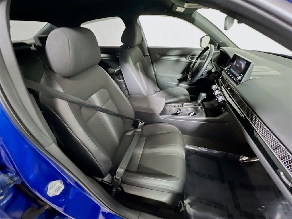 Used 2022 Honda Civic Sport image 25