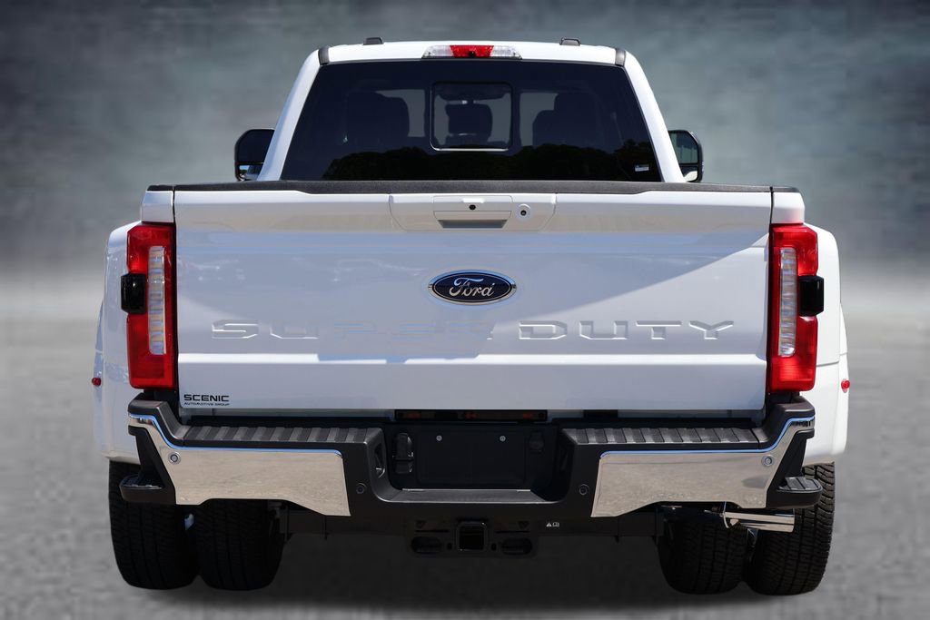 New 2026 Ford F350 Lariat AWD/4WD image 22
