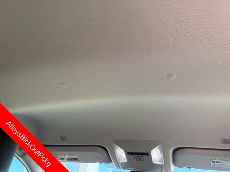 Used 2024 Toyota RAV4 LE image 15