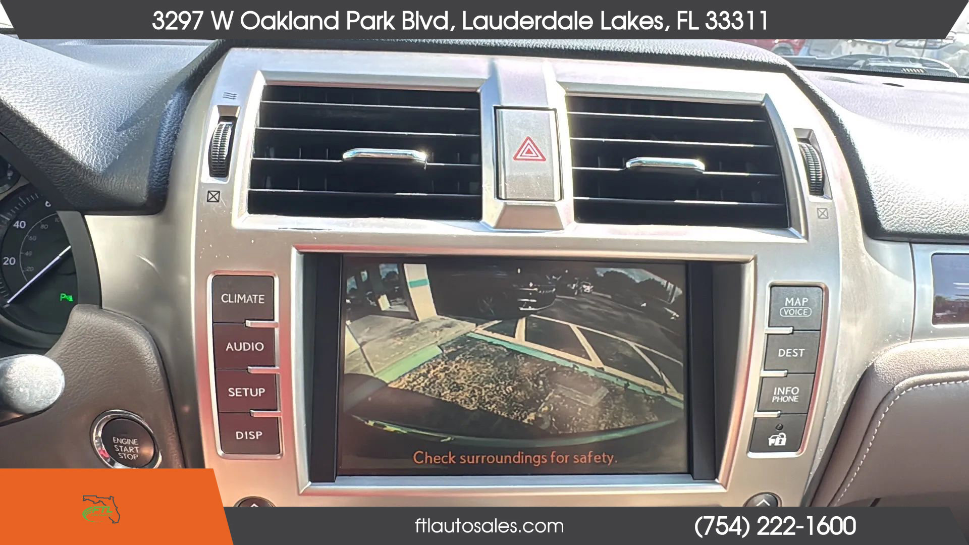 Used 2010 Lexus GX 460 image 82