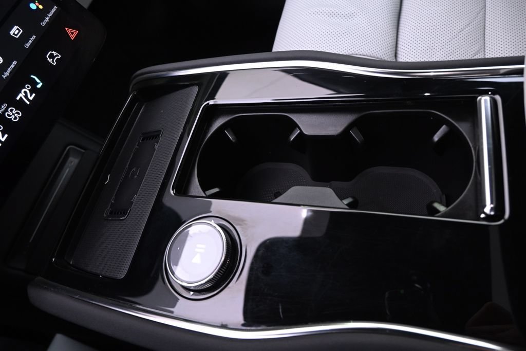 Used 2025 Polestar Polestar 3 AWD/4WD image 29