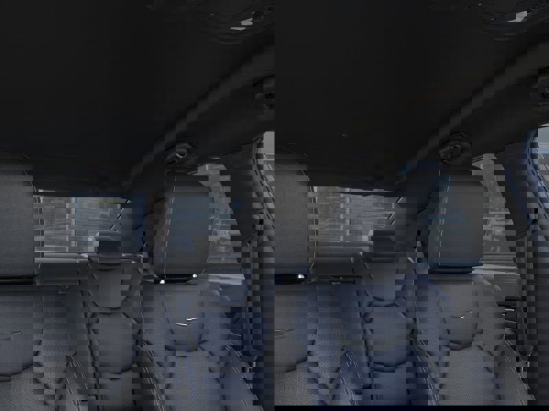 New 2025 Cadillac CT4 Premium Luxury image 24