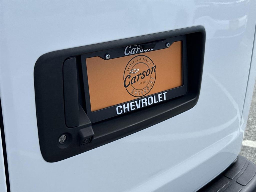 Used 2024 Chevrolet Express 2500 w/ Driver Convenience Package image 26
