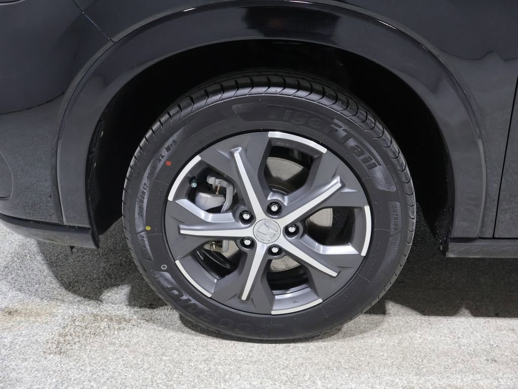 Used 2024 Honda HR-V EX-L image 7