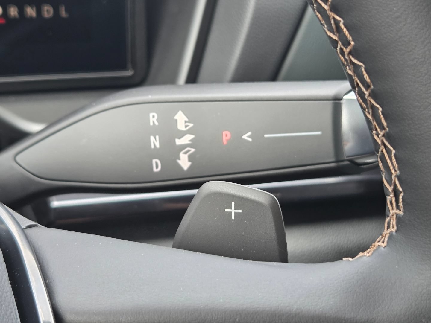 New 2026 GMC Terrain AT4 w/ Technology Package II AWD/4WD image 37
