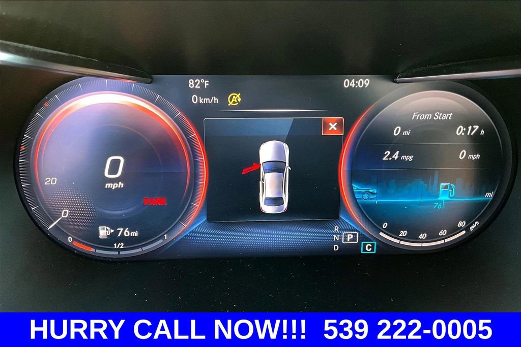 Used 2021 Mercedes-Benz C 300 4MATIC Sedan image 30