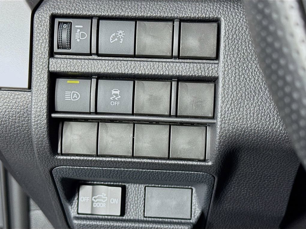 New 2026 Toyota Tacoma SR5 image 14