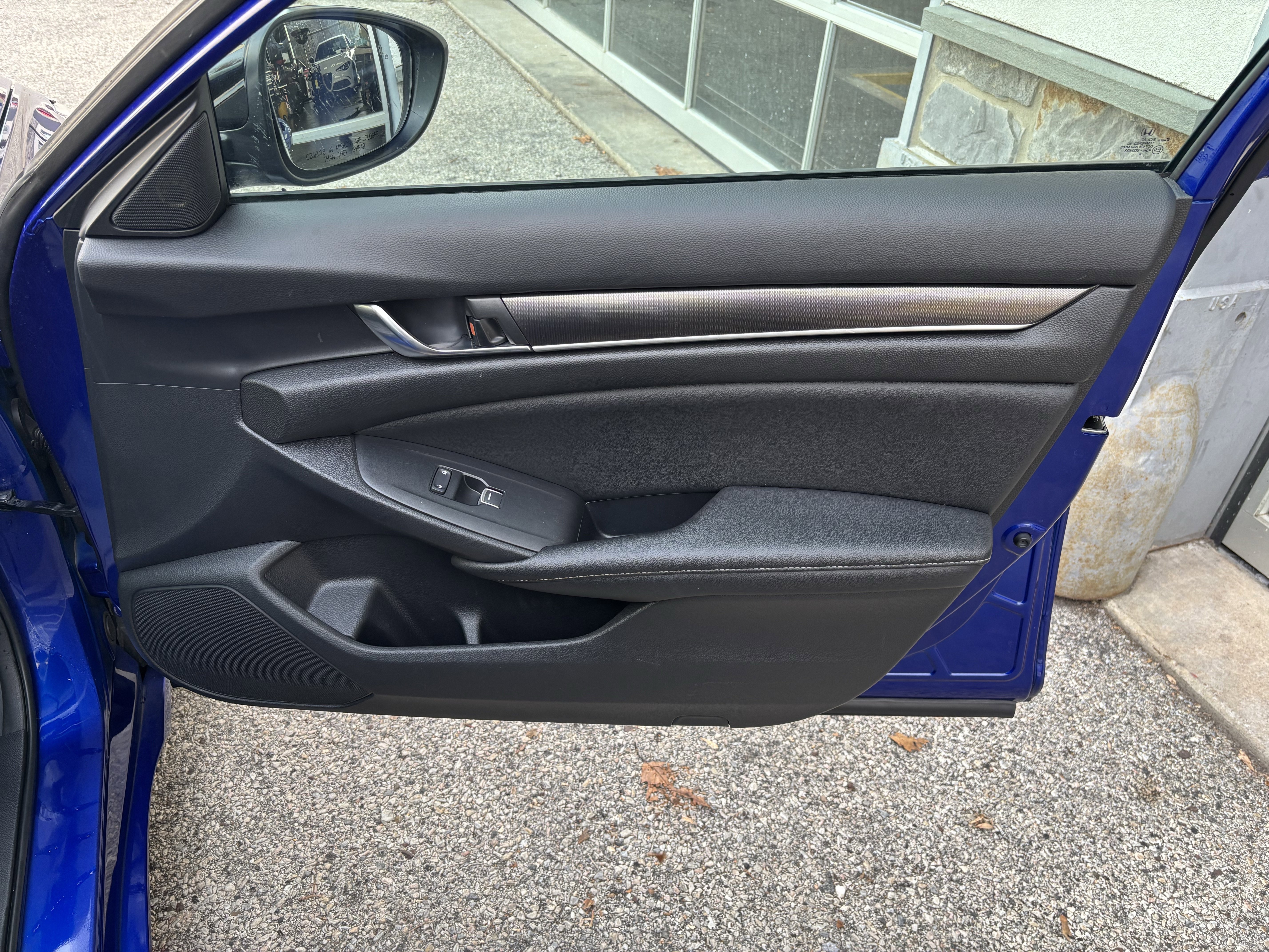 Used 2022 Honda Accord Sport image 20