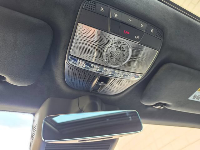 Used 2025 Mercedes-Benz G 580 w/ EQ Technology image 73