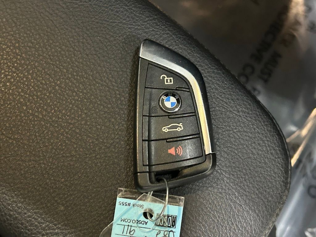 Used 2018 BMW X2 sDrive28i image 28