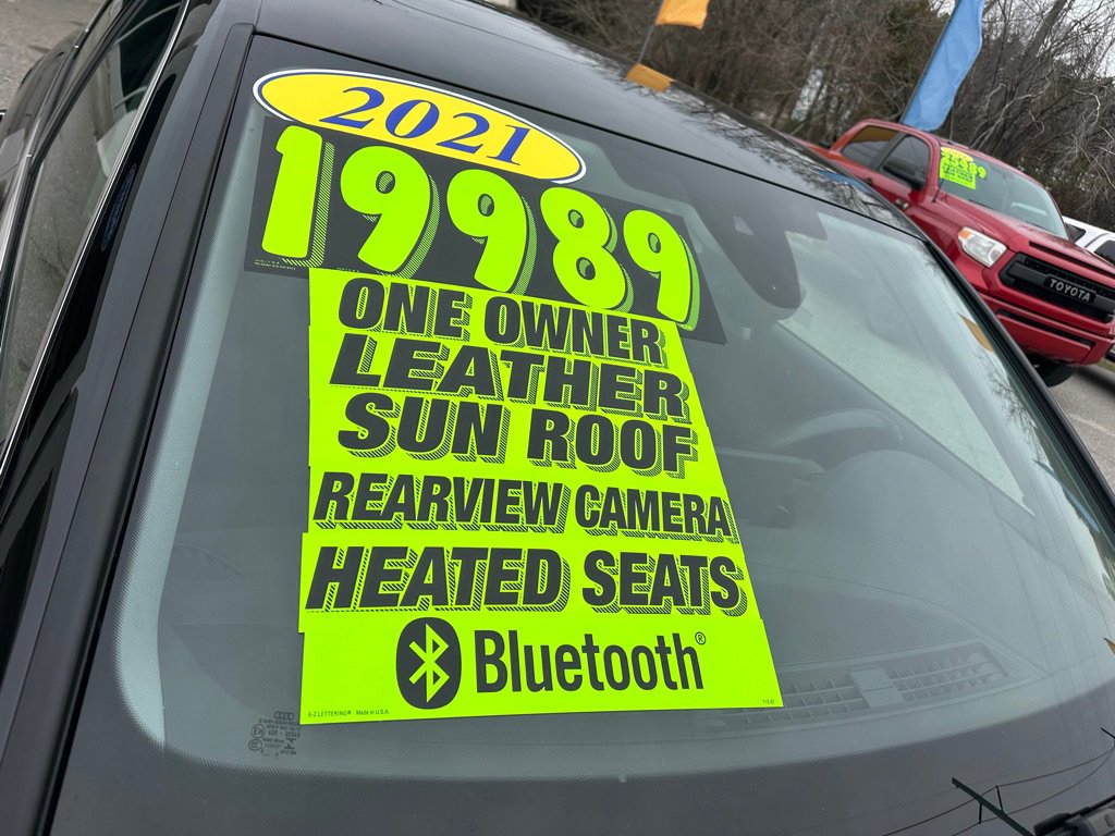 Used 2021 Audi A4 2.0T Premium w/ Convenience Package image 24