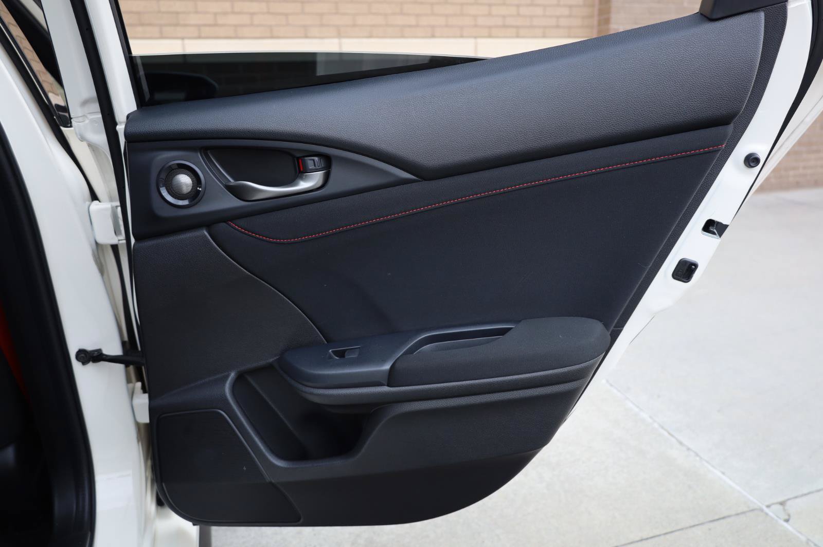 Used 2020 Honda Civic Type R image 26