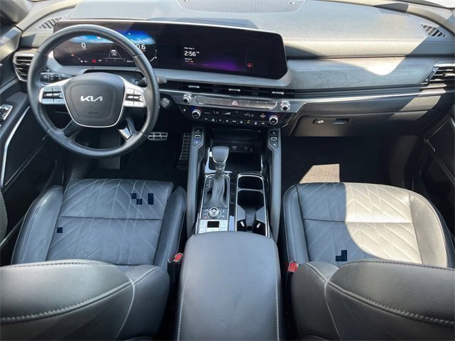 Used 2023 Kia Telluride SX X-Pro image 11