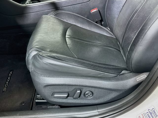 Used 2019 Hyundai Sonata Limited w/ Ultimate Package 04 FWD image 25
