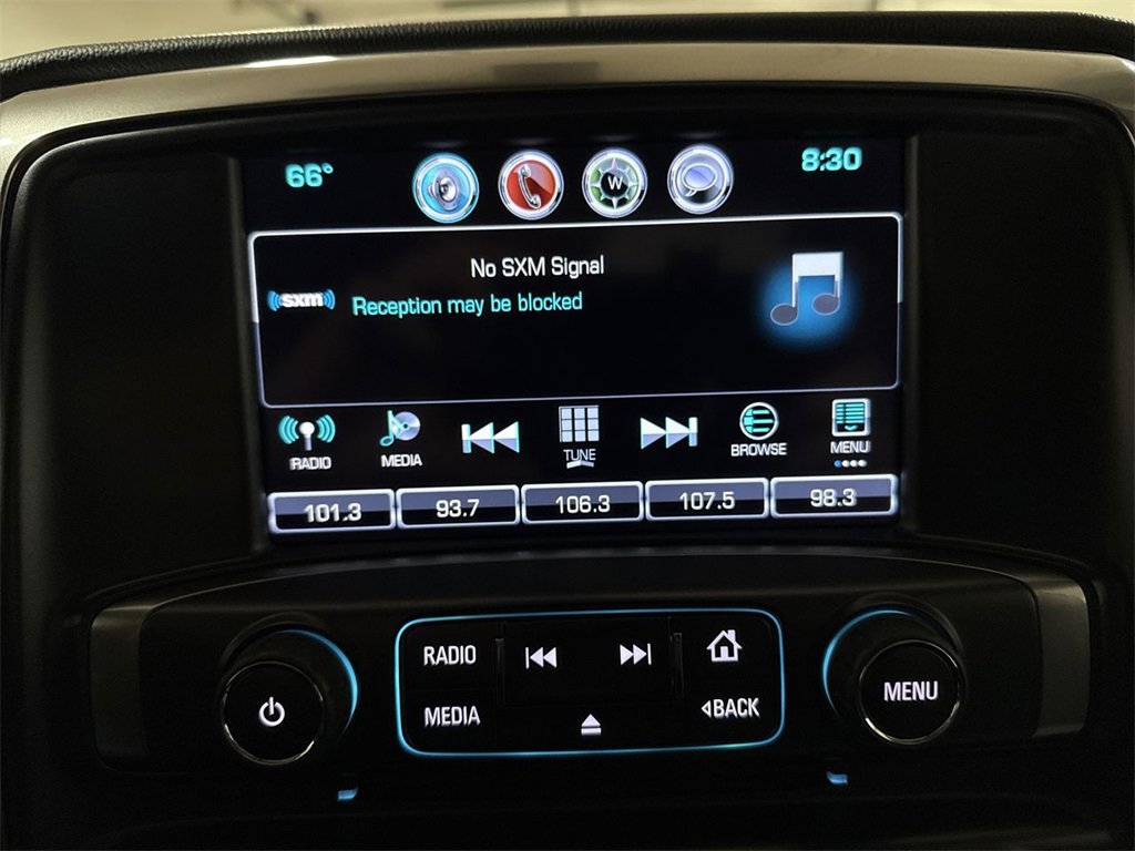 Used 2017 Chevrolet Silverado 1500 LT w/ All Star Edition image 13