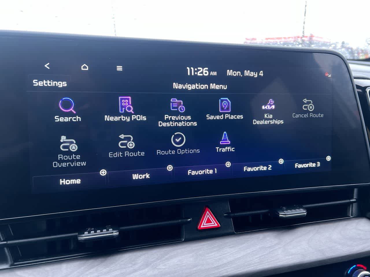 Certified 2026 Kia Seltos S AWD/4WD image 18