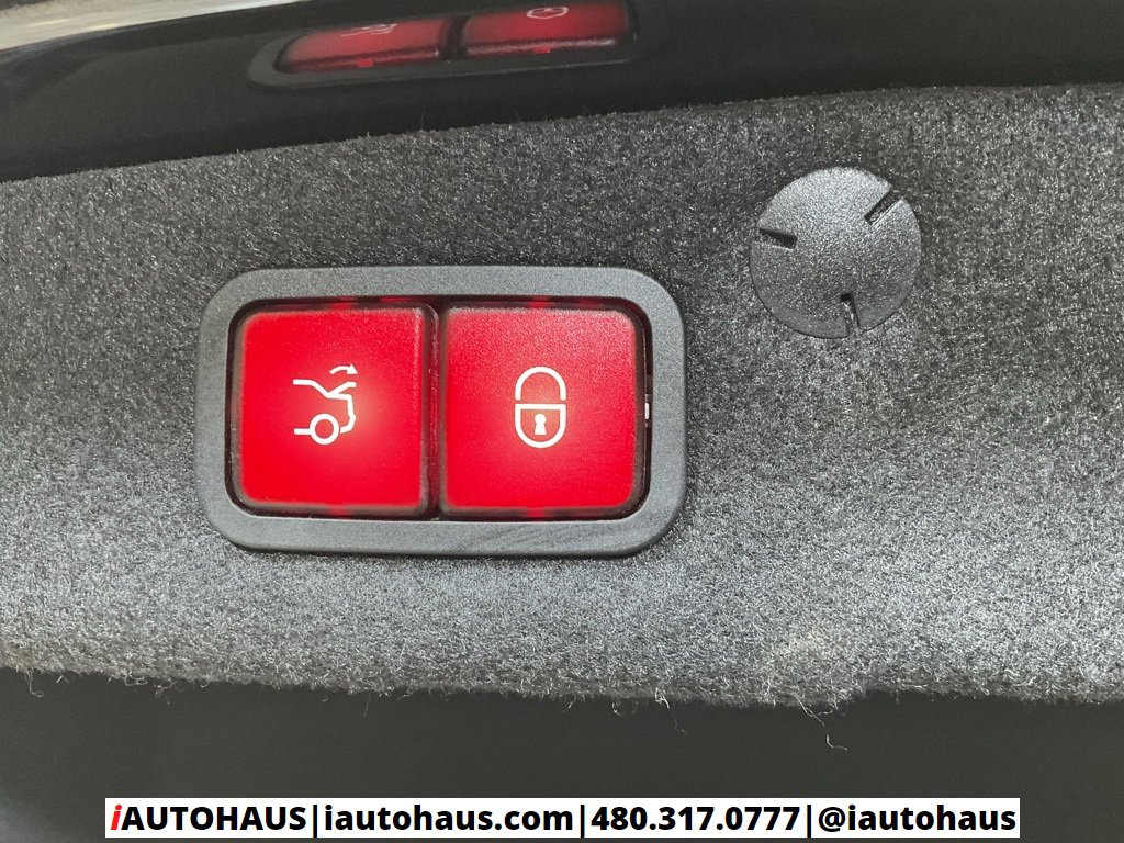 Used 2021 Mercedes-Benz C 43 AMG 4MATIC Sedan image 14