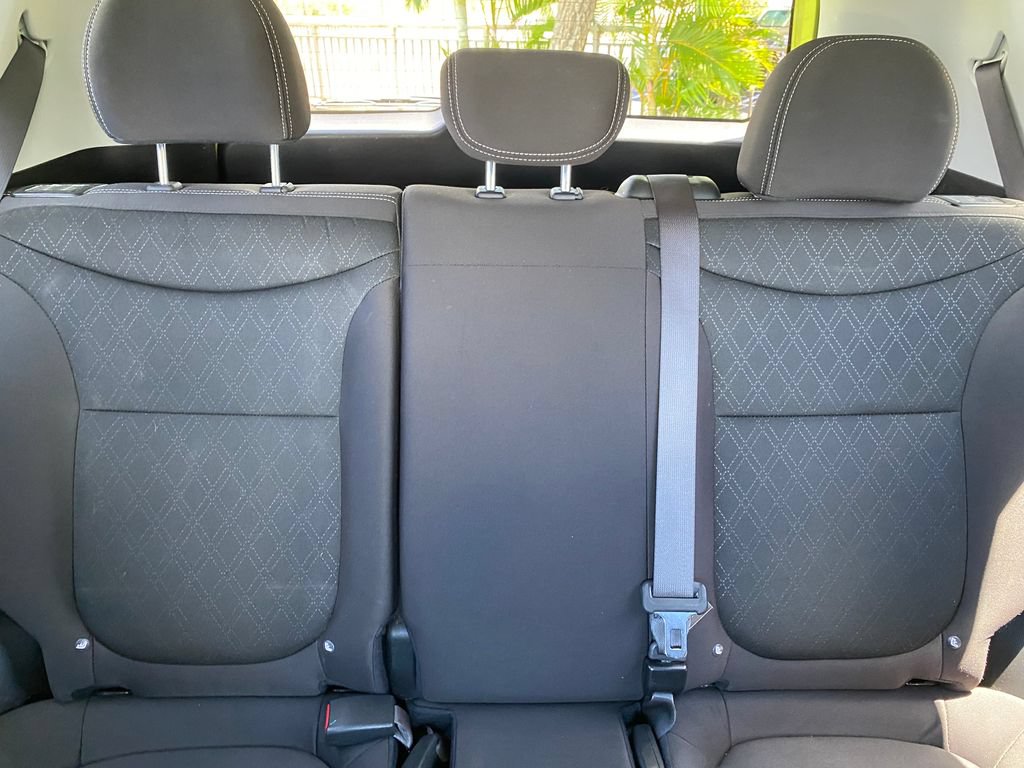 Used 2017 Kia Soul w/ Convenience Package FWD image 18