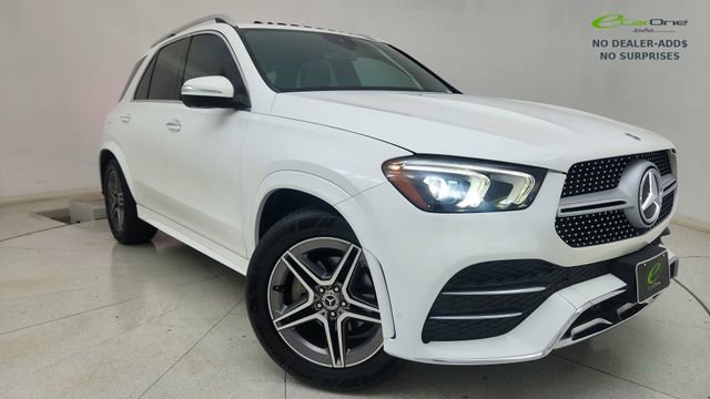 Used 2022 Mercedes-Benz GLE 350 image 92