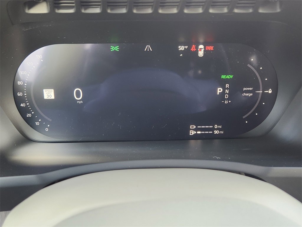 New 2026 Volvo XC90 T8 Ultra image 6