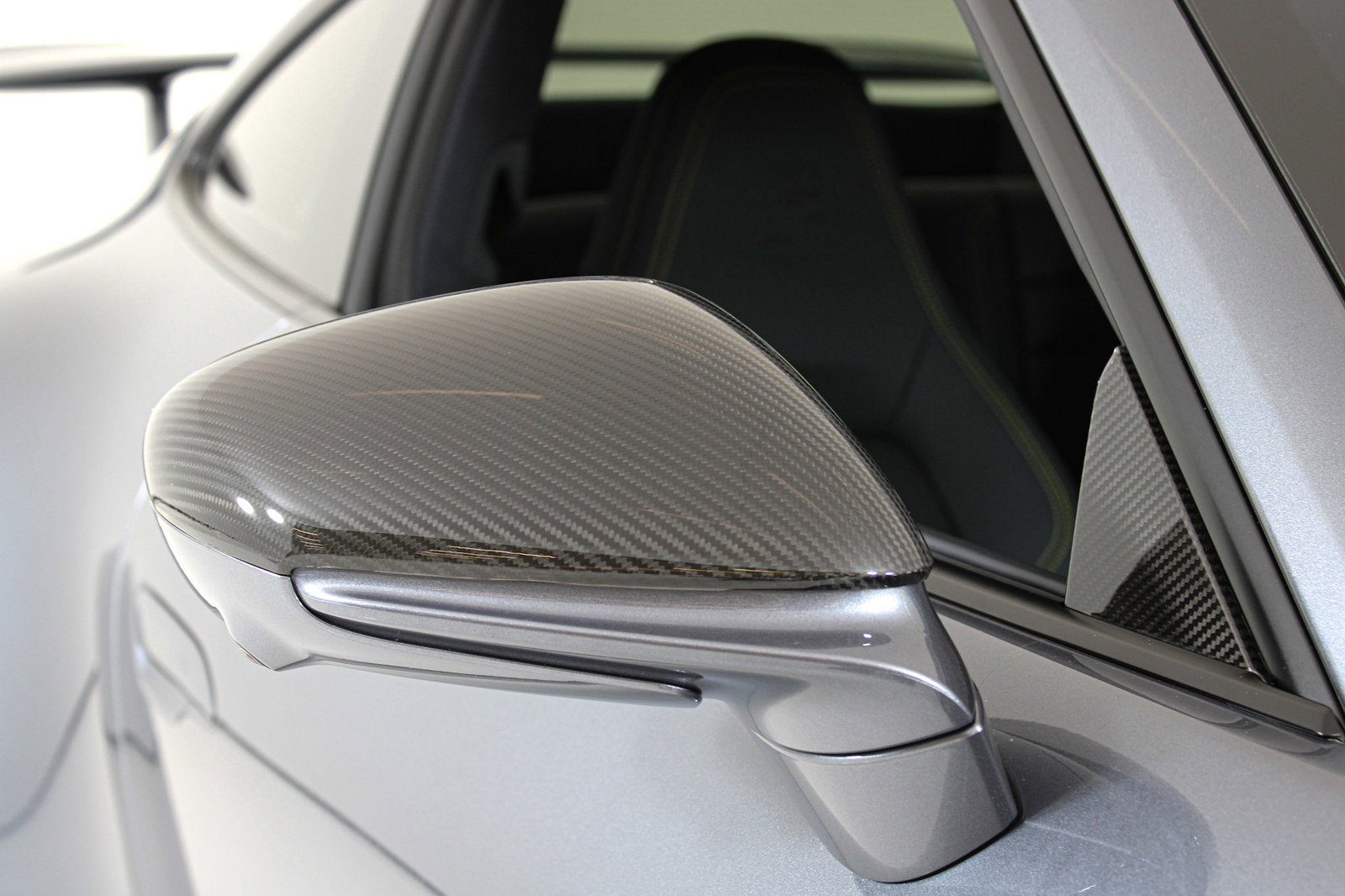 Used 2026 Porsche 911 Carrera GTS RWD image 12