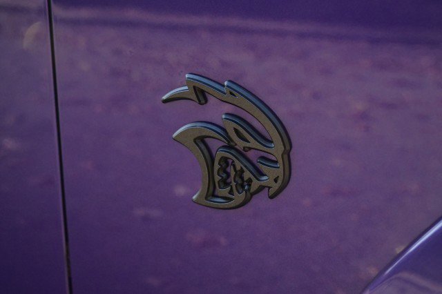 Used 2023 Dodge Challenger SRT Hellcat image 9