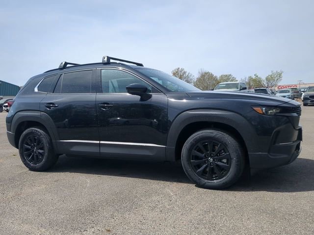 New 2026 MAZDA CX-50 AWD 2.5 Hybrid w/ Weather Package image 2