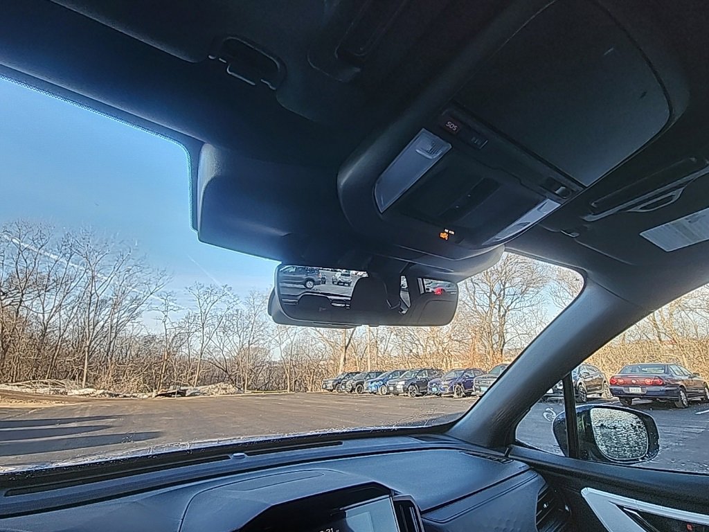 New 2026 Subaru Forester Limited image 21