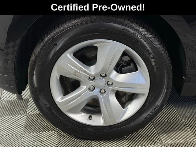 Certified 2026 Land Rover Range Rover Velar S image 11