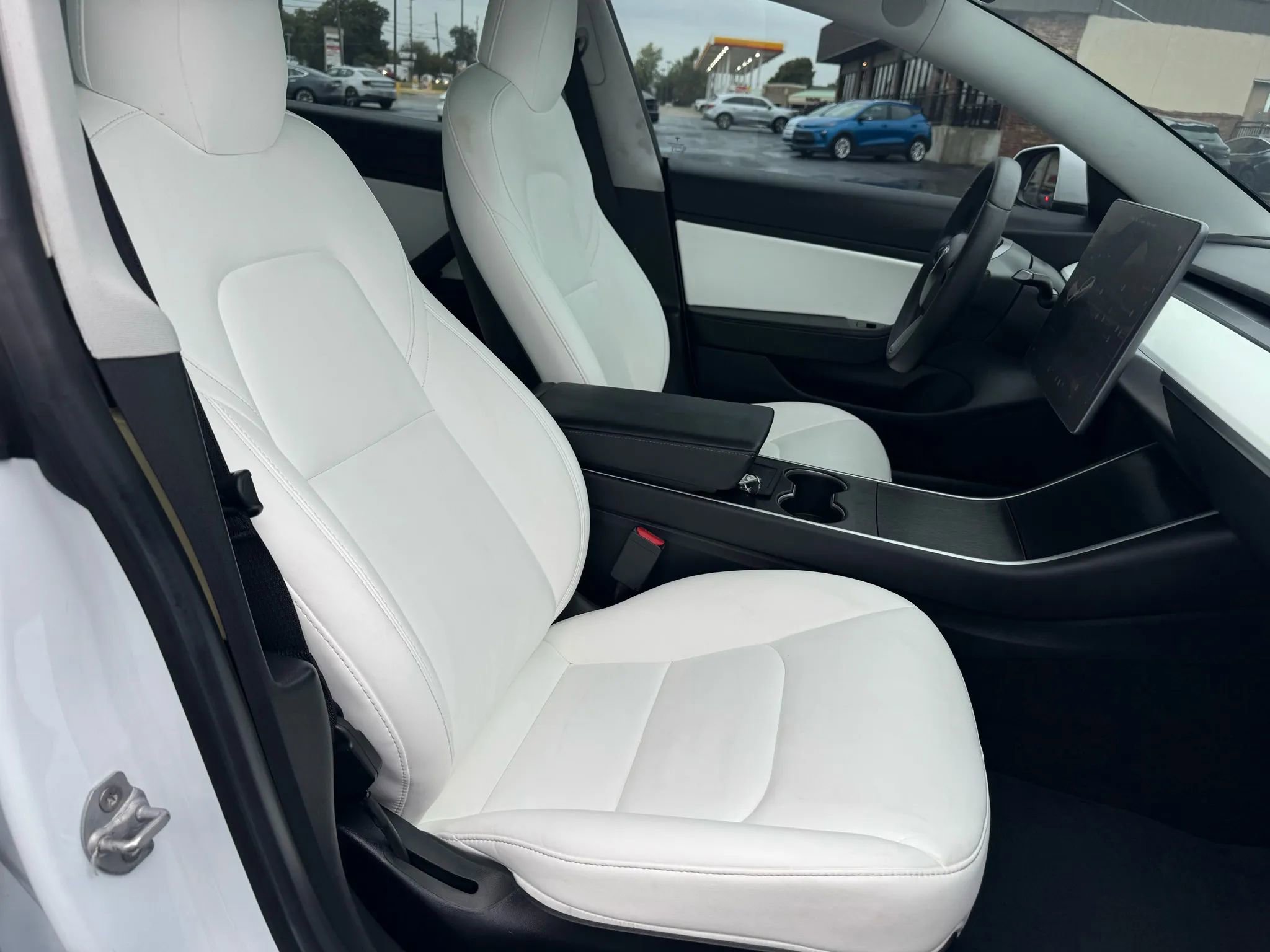 Used 2019 Tesla Model 3 Long Range image 7