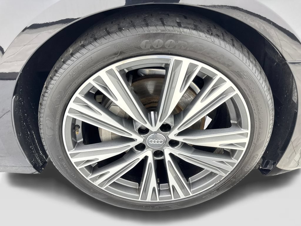 Used 2019 Audi A6 2.0T Premium w/ Convenience Package AWD/4WD image 80