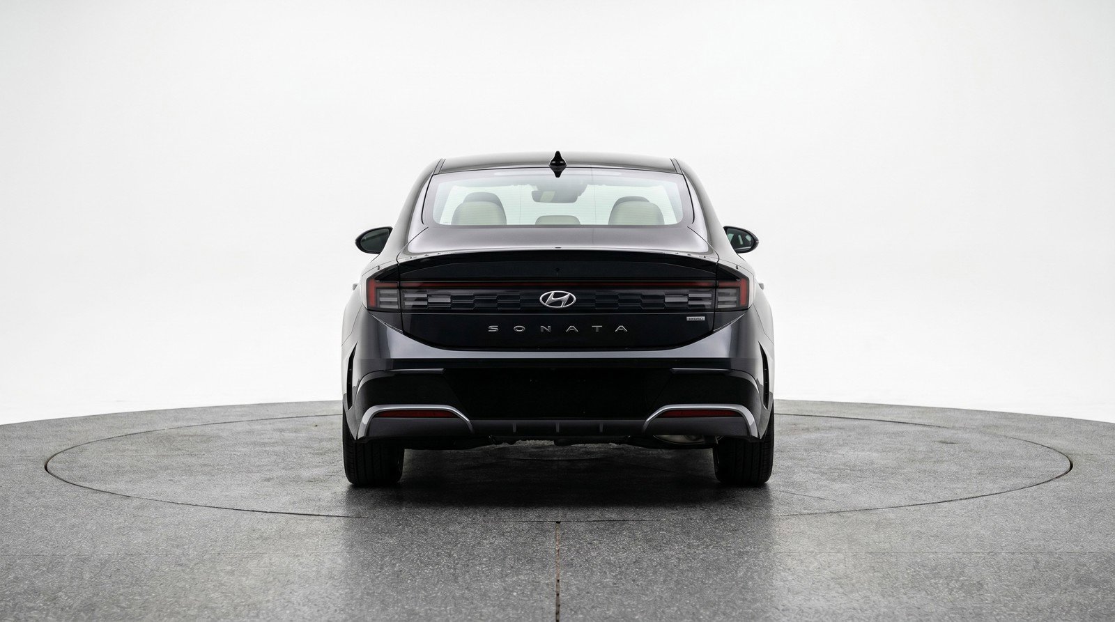 Used 2025 Hyundai Sonata SEL FWD image 7