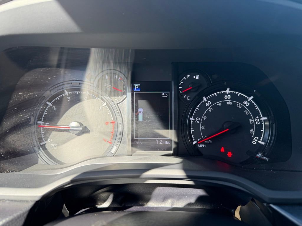 Used 2023 Toyota 4Runner SR5 Premium w/ Moonroof Package image 23