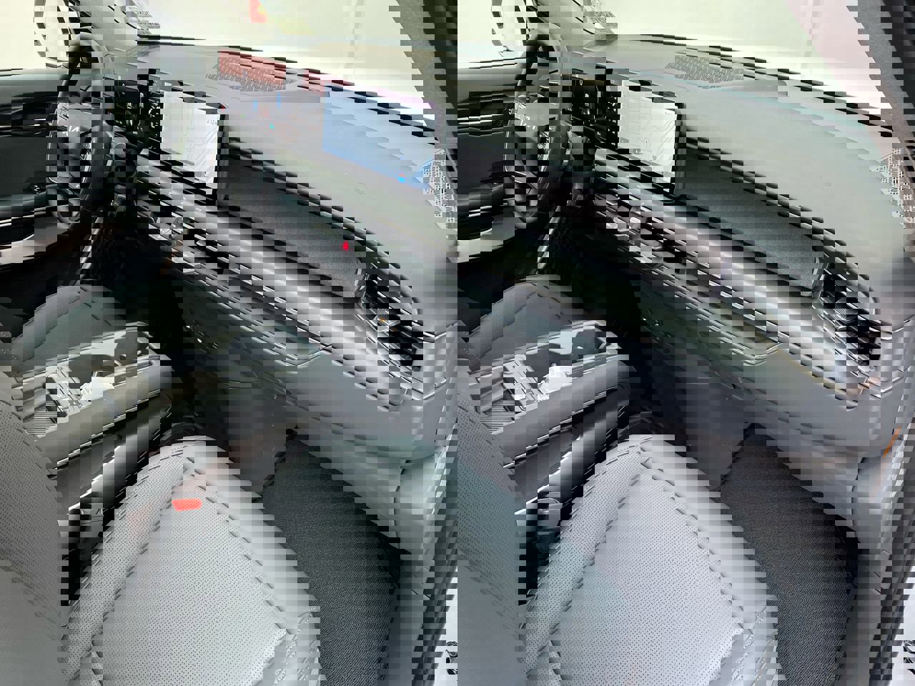 New 2026 Kia EV9 Light image 31