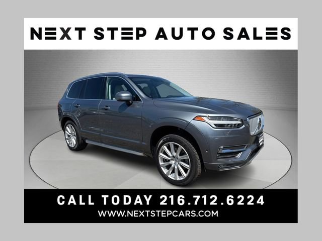 Used 2016 Volvo XC90 T6 Inscription AWD/4WD image 1
