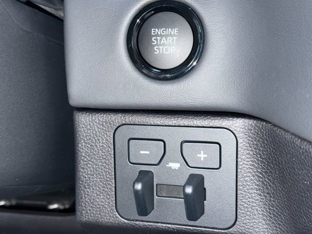 New 2026 Toyota Tundra Platinum image 15