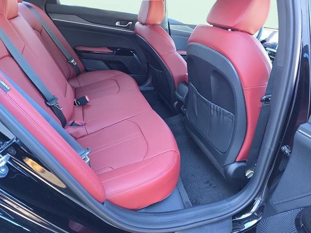 New 2026 Kia K5 GT-Line image 15