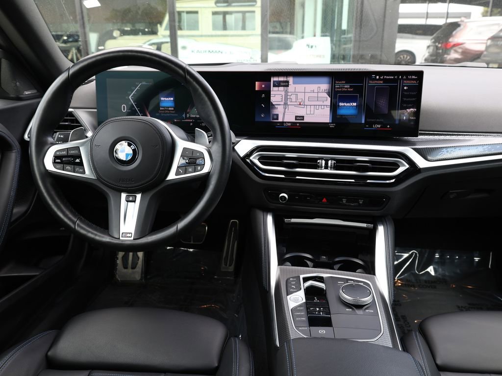 Used 2023 BMW M240i xDrive Coupe image 23