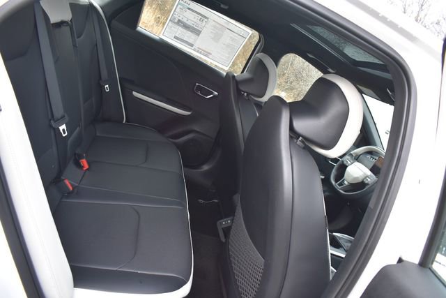 New 2026 Kia K4 GT-Line image 15