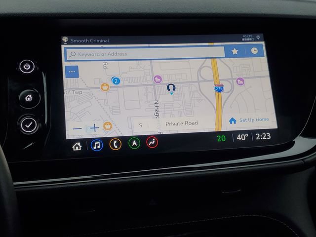 Used 2021 Buick Envision Avenir w/ Technology Package II image 28