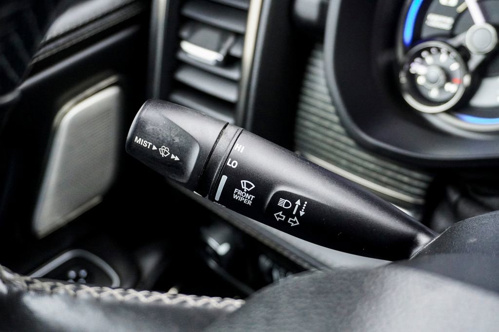 Used 2021 RAM 1500 Limited image 23