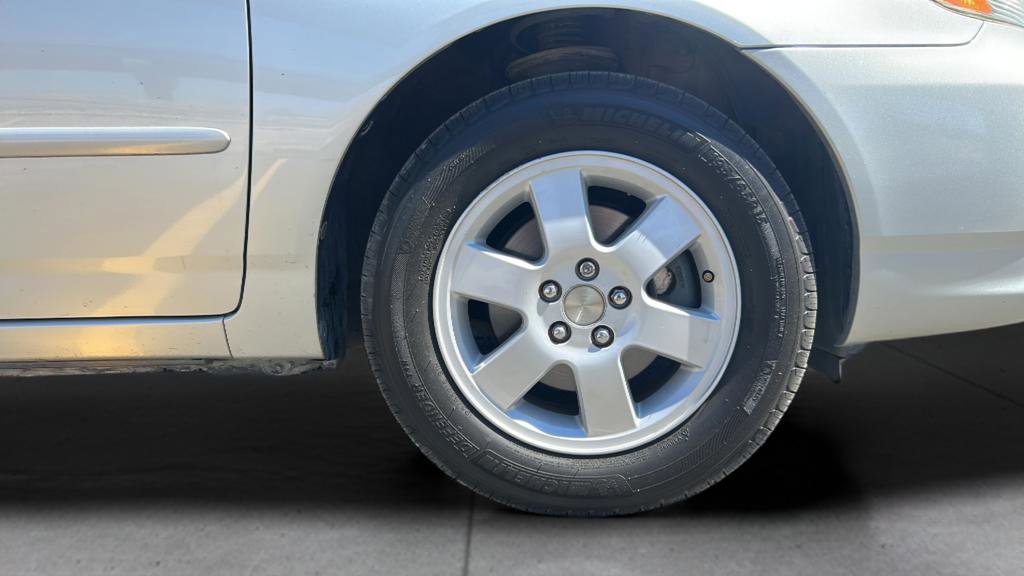 Used 2003 Toyota Corolla LE image 30