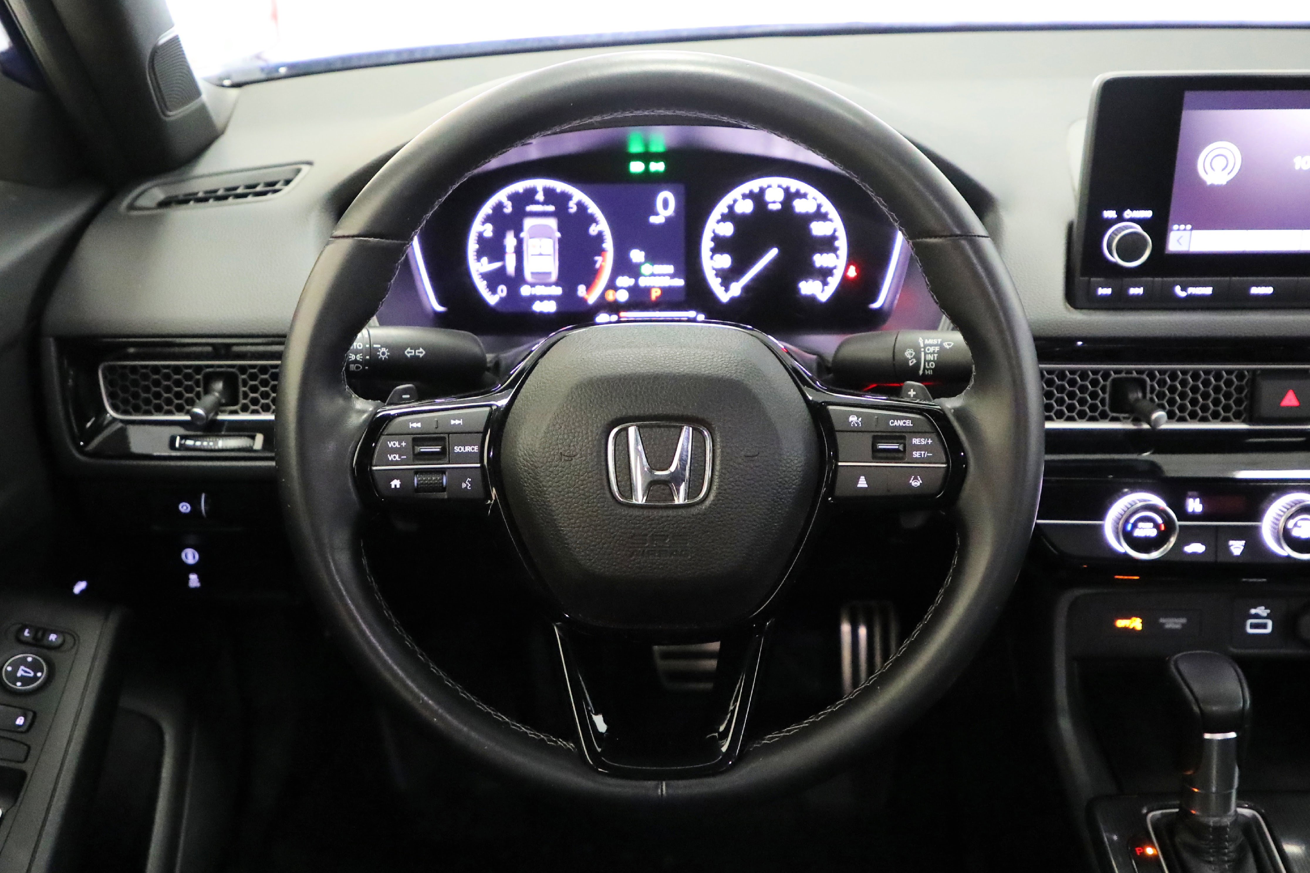 Used 2022 Honda Civic Sport image 3