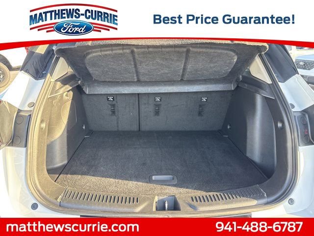 Used 2024 Buick Encore GX Sport Touring w/ Comfort Package image 13