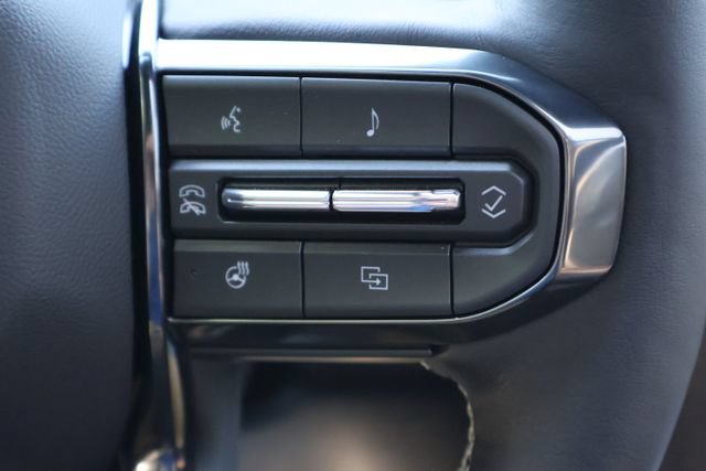 New 2026 GMC Yukon Denali Ultimate w/ LPO, Floor Liner Package AWD/4WD image 7